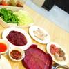 ร้านอาหาร โต๊ะเตี๋ยวตุ๋น
