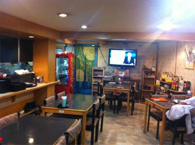 ร้านอาหาร Don Don