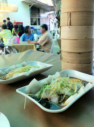 ร้านอาหาร Daily Hut
