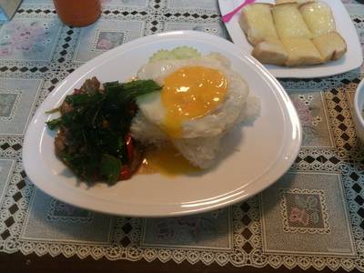 ร้านอาหาร ก.เอ๋ย ก.กาแฟ