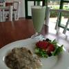 ร้านอาหาร Smile Milk Smile For Miles