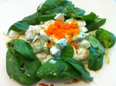 ร้านอาหาร Another Hound Café 