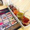 ร้านอาหาร โต๊ะเตี๋ยวตุ๋น