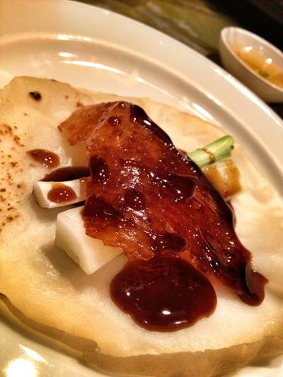 อีกซักรูป ที่ ร้านอาหาร ไออาต้า (IATA)