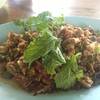ร้านอาหาร ลาบเป็ด ดาบแจ้