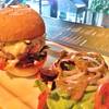 Le perisian *.* ที่ ร้านอาหาร Bangkok Burger Co. ทองหล่อ 10