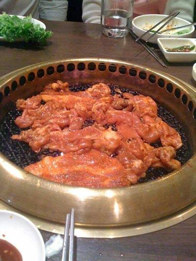 ร้านอาหาร Kosirae (โคซิแร)