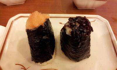 ร้านอาหาร Marugame Seimen (มารุกาเมะ เซเมง) The Promenade
