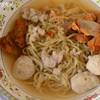 ร้านอาหาร ก๋วยเตี๋ยวติดแอร์ เจ๊จวน