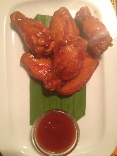 Tasty..! ที่ ร้านอาหาร Bangkok Burger Co. ทองหล่อ 10