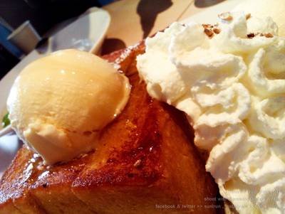 ร้านอาหาร After You Dessert Cafe J Avenue