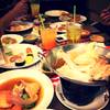 ร้านอาหาร Oishi Buffet เมเจอร์ปิ่นเกล้า