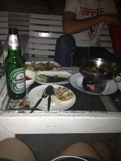 ทานอาหารและดื่มด่ำบรรยากาศ ที่ ร้านอาหาร เด็กเลี้ยงแกะ FARM & RESTAURANT ทานอาหารและดื่มด่ำบรรยากาศ ที่ ร้านอาหาร เด็กเลี้ยงแกะ FARM & RESTAURANT