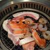 ร้านอาหาร Aka Ushi สาขาเมเจอร์รัชโยธิน