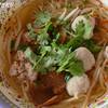 ร้านอาหาร ก๋วยเตี๋ยวติดแอร์ เจ๊จวน