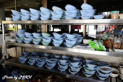 ร้านอาหาร ก๋วยเตี๋ยวติดแอร์ เจ๊จวน