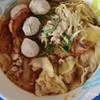 ร้านอาหาร ก๋วยเตี๋ยวติดแอร์ เจ๊จวน
