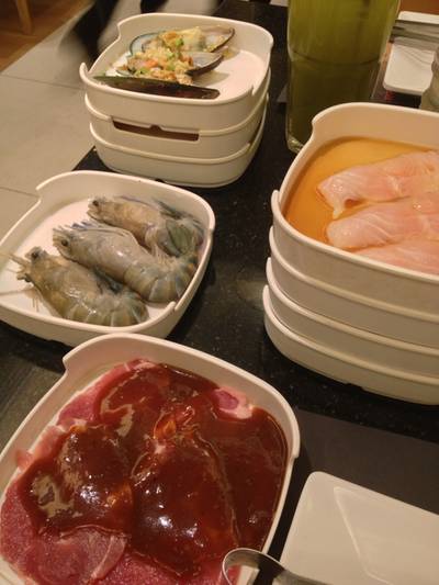 ร้านอาหาร ชิบุยะ Shibuya Yakiniku ร้านอาหาร ชิบุยะ Shibuya Yakiniku
