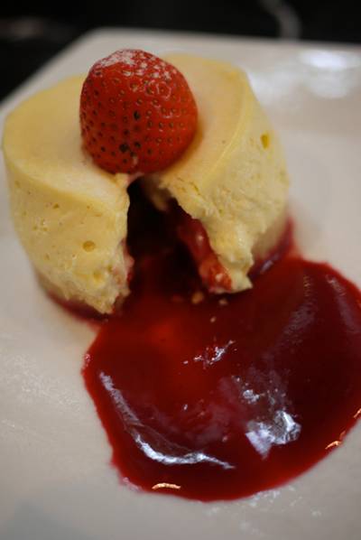 ร้านอาหาร Sweet Hound