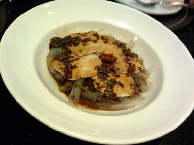 ร้านอาหาร Coffee Beans By Dao ร่วมฤดี Village