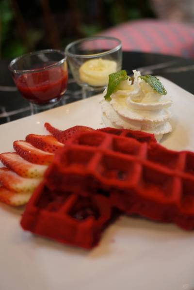 ร้านอาหาร Sweet Hound