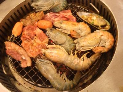 ร้านอาหาร ชิบุยะ Shibuya Yakiniku ร้านอาหาร ชิบุยะ Shibuya Yakiniku