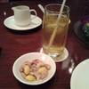 ร้านอาหาร Liu โรงแรม Conrad