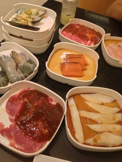 ร้านอาหาร ชิบุยะ Shibuya Yakiniku ร้านอาหาร ชิบุยะ Shibuya Yakiniku