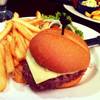 ร้านอาหาร Hard Rock Cafe Bangkok