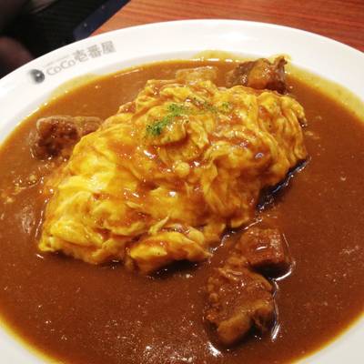 ร้านอาหาร Coco Ichibanya Siam Paragon ร้านอาหาร Coco Ichibanya Siam Paragon