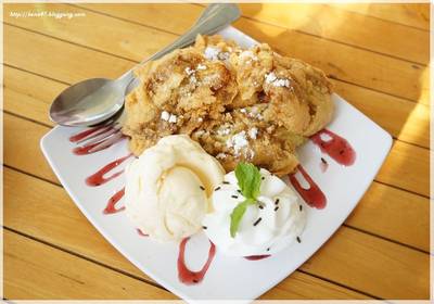 ร้านอาหาร บ้านถั่วเย็น
