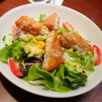 ร้านอาหาร Coco Ichibanya Siam Paragon ร้านอาหาร Coco Ichibanya Siam Paragon