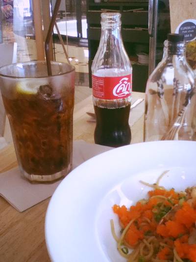 ร้านอาหาร HAP de NOUS The Promenade