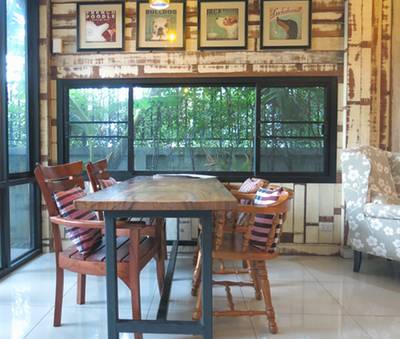 ร้านอาหาร JC Coffee Gallery