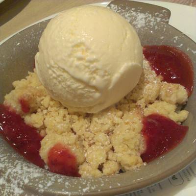 ร้านอาหาร After You Dessert Cafe เซ็นทรัลลาดพร้าว
