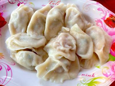 เกี๊ยวน้ำ ใส้ต่างๆ เลือกได้ตามสบาย ที่ ร้านอาหาร เกี๊ยว เหลียว หนิง เกี๊ยวน้ำ ใส้ต่างๆ เลือกได้ตามสบาย ที่ ร้านอาหาร เกี๊ยว เหลียว หนิง