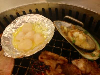 ร้านอาหาร ชิบุยะ Shibuya Yakiniku ร้านอาหาร ชิบุยะ Shibuya Yakiniku