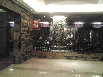 ร้านอาหาร Liu โรงแรม Conrad