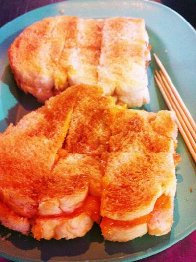 ร้านอาหาร ขนมปังเจ้าอร่อยเด็ดเยาวราช