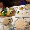 ไม่เหลือแม้แต่ซากกกก....555555 ที่ ร้านอาหาร Fuji มาบุญครอง