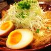 จบด้วยราเมง ที่ ร้านอาหาร Bishamon