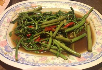 ร้านอาหาร เก๋าใหญ่ ซีฟู๊ด