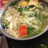 ร้านอาหาร ชาบู ชาบู นางใน