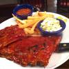 ร้านอาหาร Hard Rock Cafe Bangkok