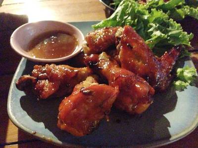 ร้านอาหาร หมูยิ้ม จิ้มจุ่ม