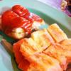 ร้านอาหาร ขนมปังเจ้าอร่อยเด็ดเยาวราช