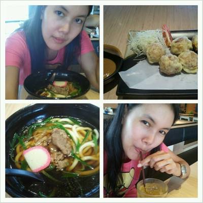 ร้านอาหาร KAZOKUTEI Japanese Udon & Soba