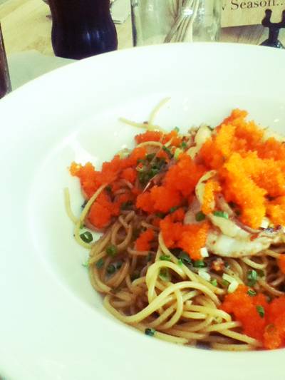 ร้านอาหาร HAP de NOUS The Promenade