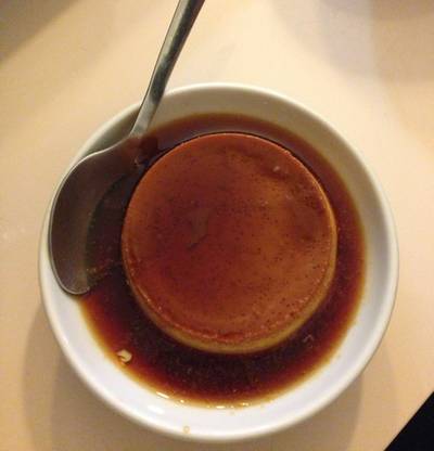 คัสตาร์ดอร่อยที่สู๊ดดดด ที่ ร้านอาหาร ชาบู ชาบู นางใน