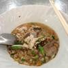ร้านอาหาร ก๋วยเตี๋ยวมัม
